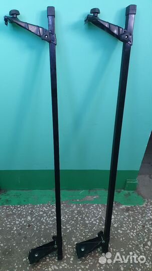 Багажник на крышу