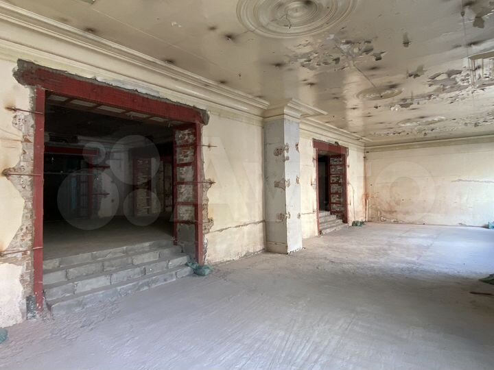 Свободного назначения, 320.8 м²