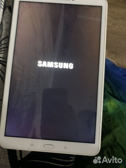 Samsung galaxy tab a6 sm-t585