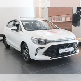 BAIC U5 Plus 1.5 CVT, 2023