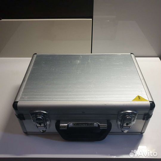 Роторная тату машинка и набор для тату