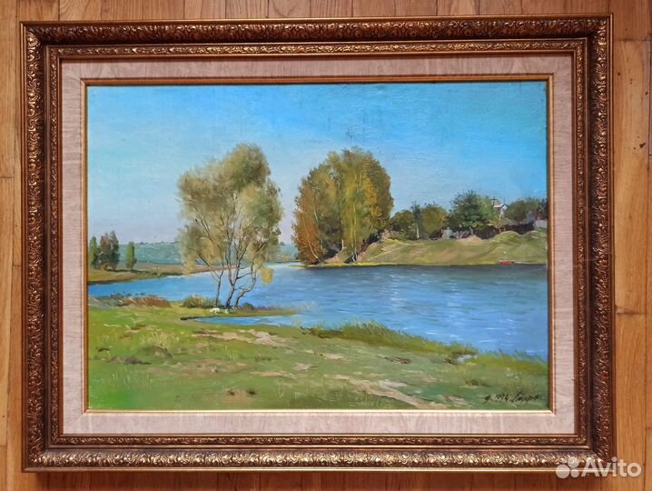 А. Лазаренко