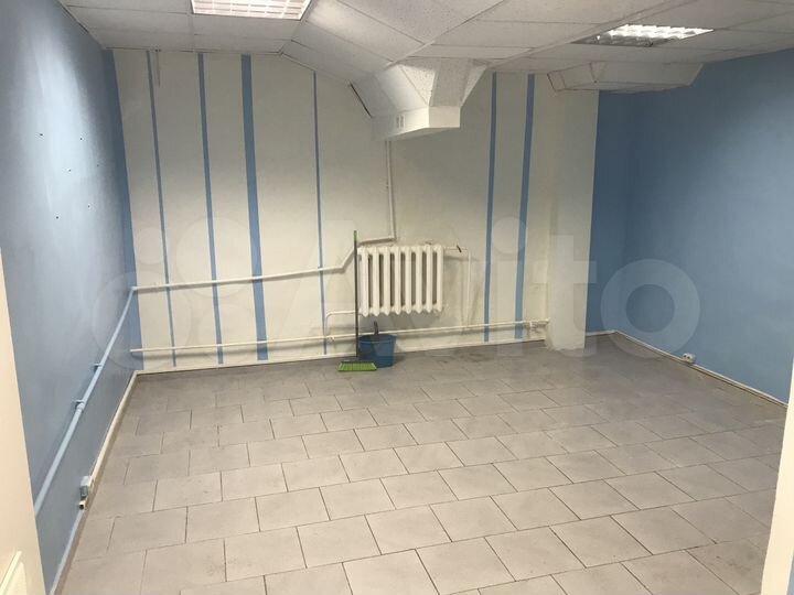 Торговая площадь, 19.6 м²