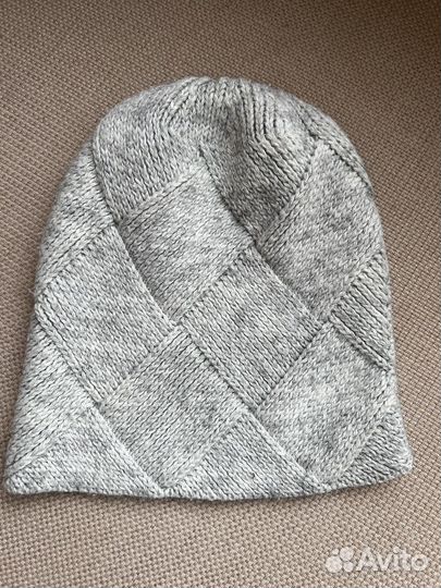 Шапка женская
