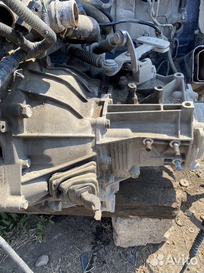 Кпп Тросиковая, Гранта,Калина