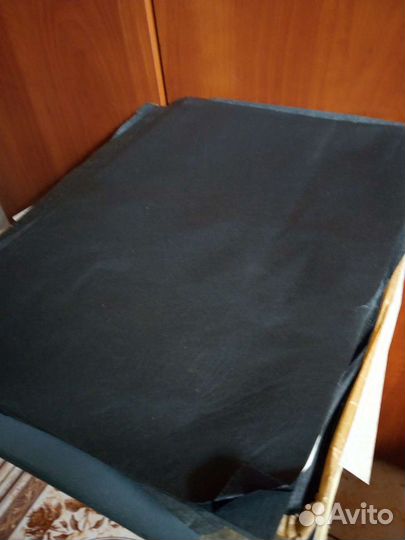 Копирка для пишущих машинок