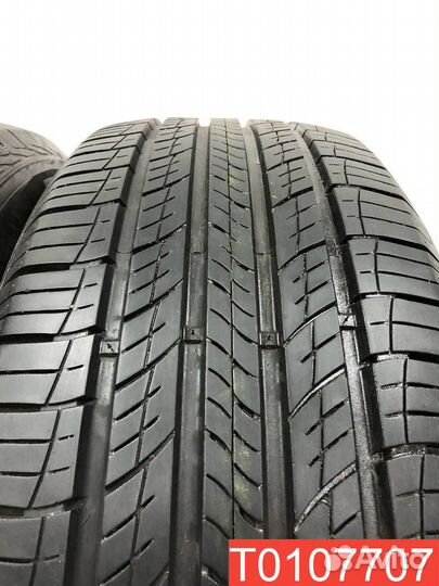 Hankook Dynapro HP2 RA33 235/60 R18 107V