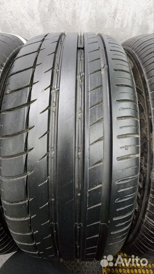 R19 Mazda Оригинал 5на114.3 Dia67.1, отл.сост