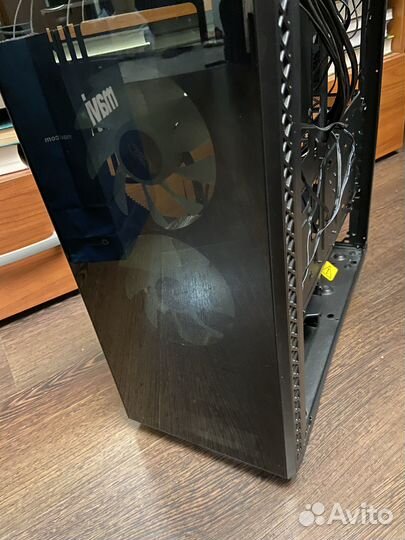 Deepcool Matrexx 50Add-rgb 3f