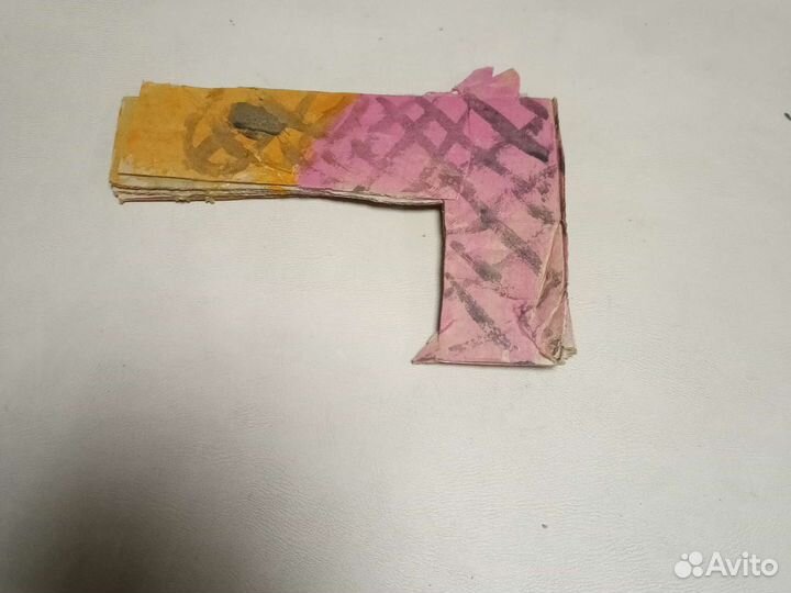 Дигл орчи из стандофф2