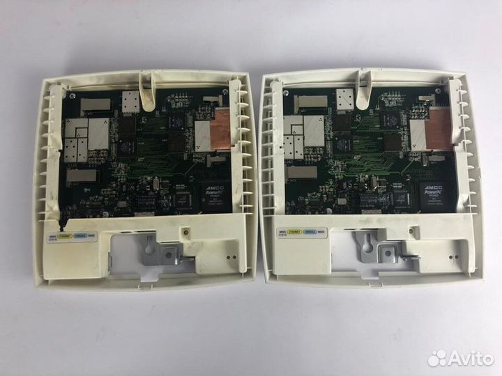 Cisco AIR-AP1131AG-E-K9 Wi-Fi точка доступа