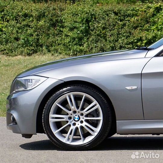 Крыло переднее левое в цвет BMW 3 series E90