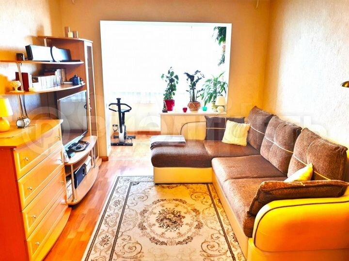 2-к. квартира, 43,1 м², 7/9 эт.