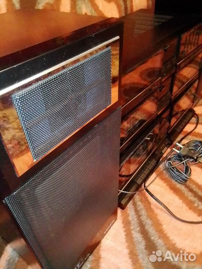 Sanyo architect Series