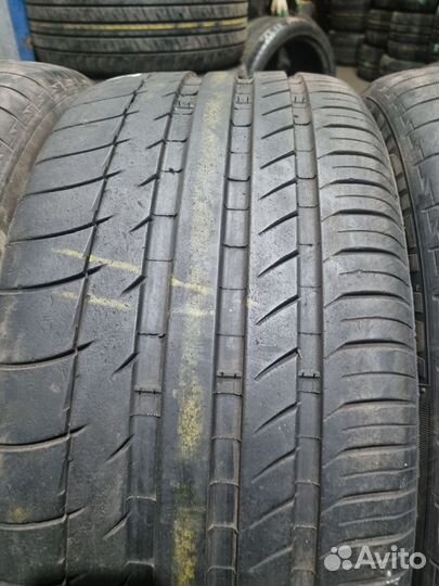 Michelin Latitude Sport 275/45 R19