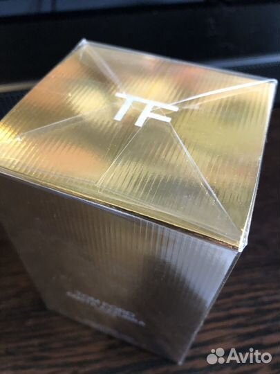 Tom ford costa azzurra оригинал