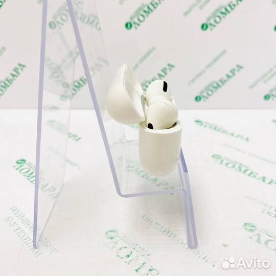 Беспроводные наушники AirPods Pro(A2084), № 373281