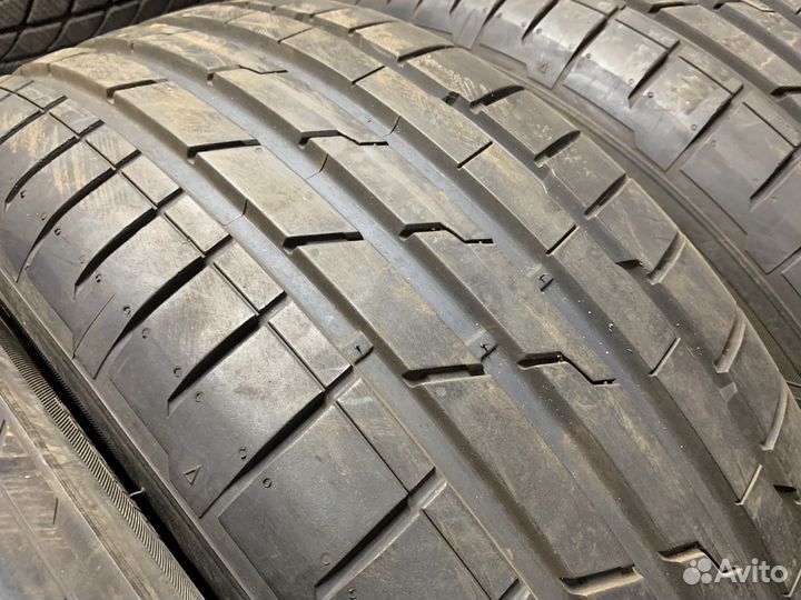 Hankook Ventus S1 Evo 3 K127 205/55 R17