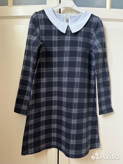 Школьная форма 134-146