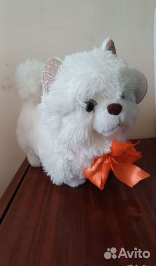 Игрушки пакетом