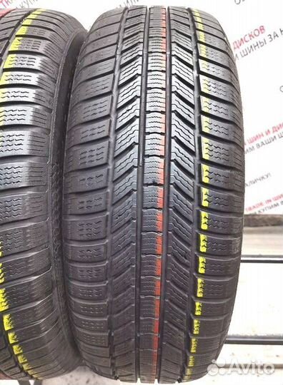 Continental WinterContact TS 870 P 215/65 R16 98P