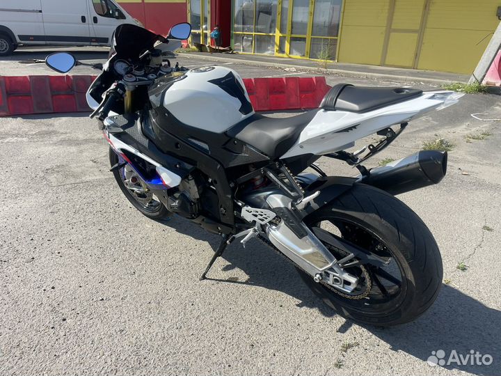 Bmw s1000rr