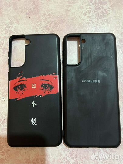 Samsung Galaxy S21+, 8/128 ГБ