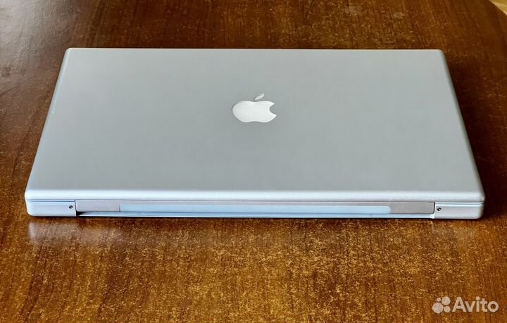 Apple MacBook Pro 15 A1226 состояние отличное