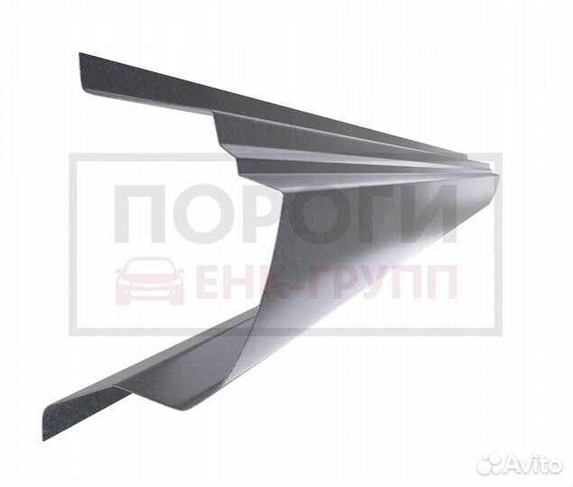 Пороги Suzuki Verona 1 седан и другие