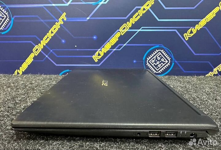 Acer (Ryzen3 2200U, 8Gb, SSD128, HDD500, Vega3)