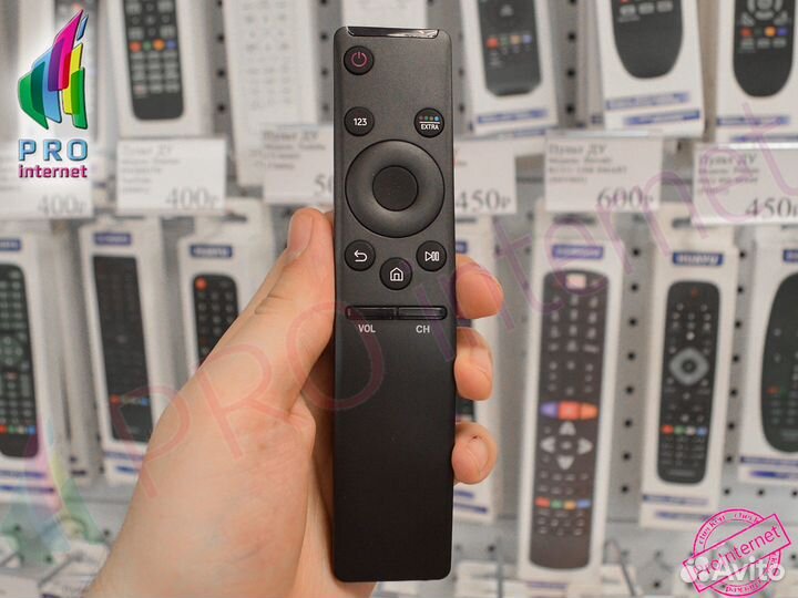 Пульт для телевизора Samsung BN59-01259B