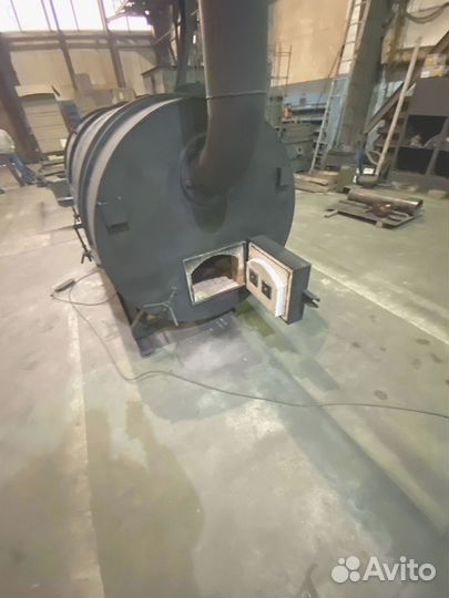 Уничтожитель растений