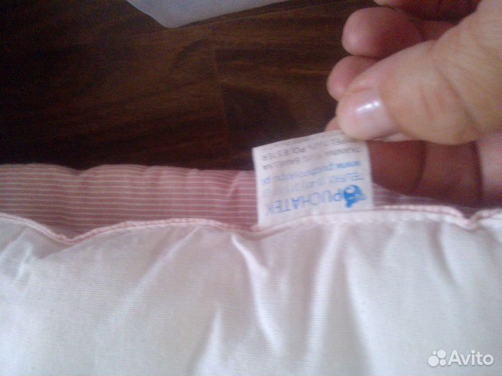 Бортики и балдахин в кроватку