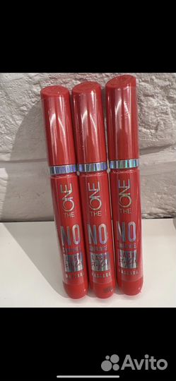 Тушь срок вышел,новые