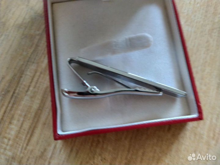 Diplomat зажим для галстука