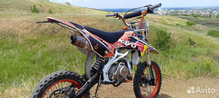 Kayo 125