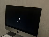 iMac 21.5 2017 hing sierra