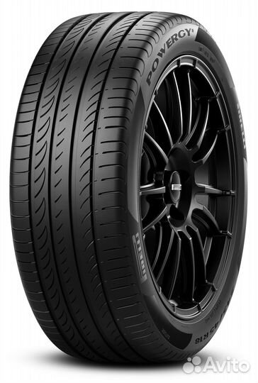 Pirelli Powergy 235/55 R18