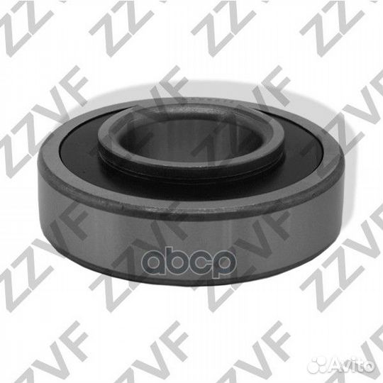 Подшипник шариковый задней полуоси toyota fortu