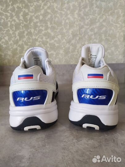 Кроссовки Forward 49 размер