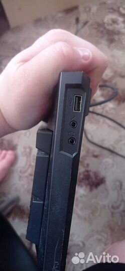 Игровая механическая клавиатура