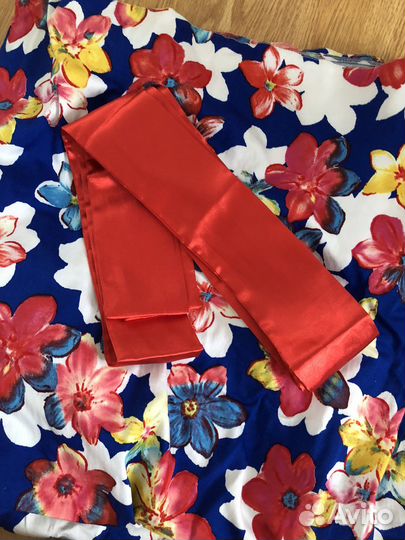 Женское платье