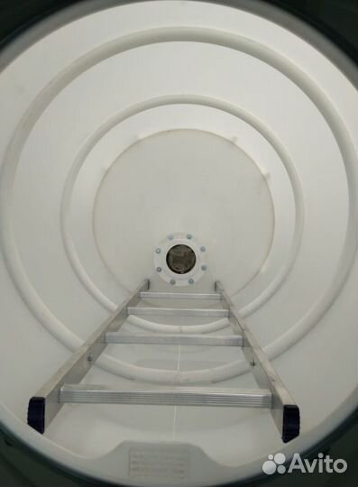 Септик под ключ, биостанция с завода