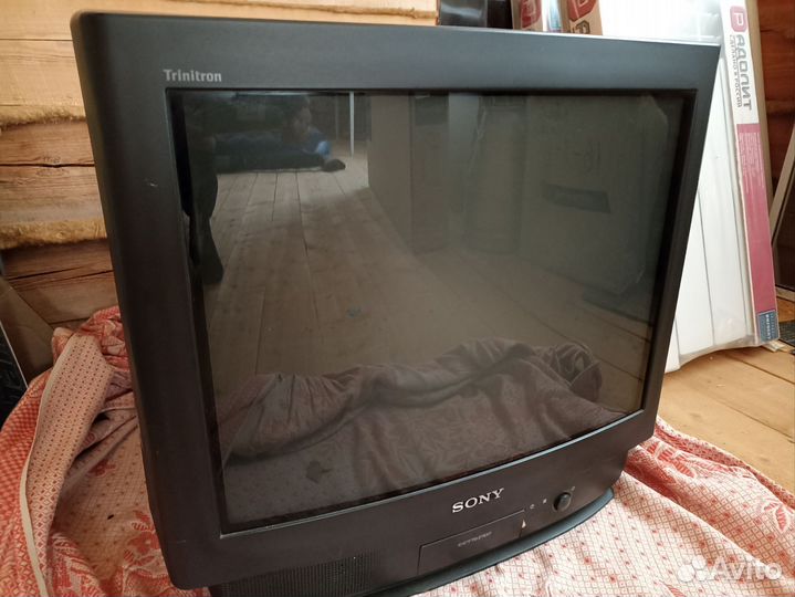 Телевизор бу