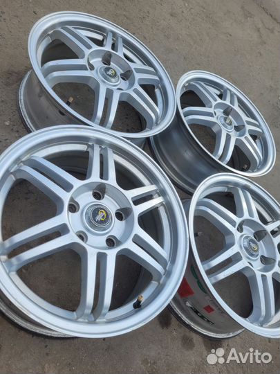 Диски r16 5х114.3