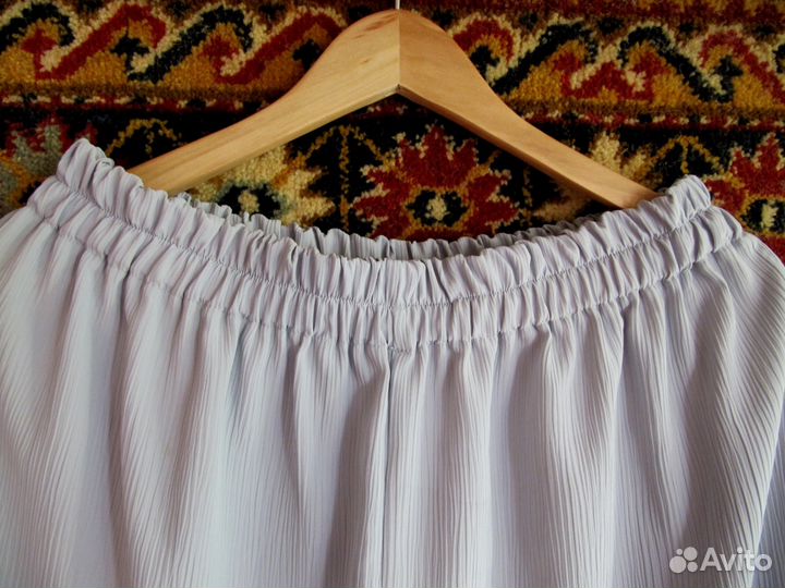 Брюки летние. Легкие. Стрейч