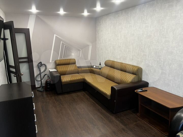 2-к. квартира, 45 м², 2/5 эт.