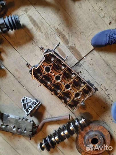 Запчасти на ваз LADA приора