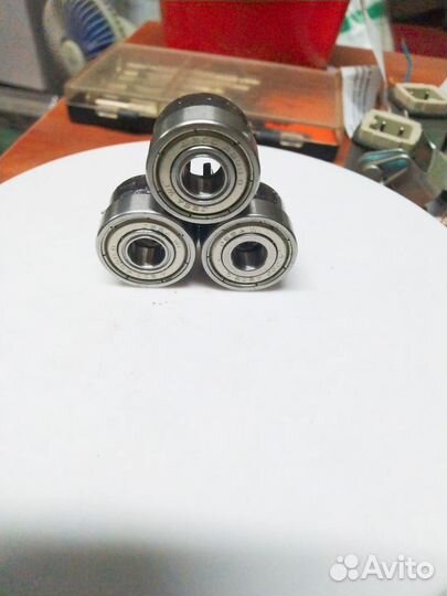 Подшипники