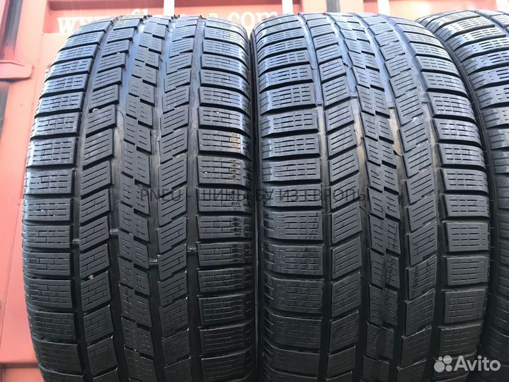 Pirelli Scorpion Ice&Snow 265/45 R20 108V